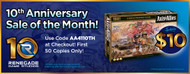 Flash Sale! Get Axis & Allies: 1941 for just $10!