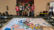 Diplomacy at Origins Game Fair!
