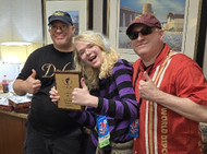 History was made at BGG Spring 2026!