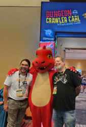 Dungeon Crawler Carl Takes Over Gen Con 2026 as Renegade Game Studios Celebrates a Landmark Weekend of Community Events