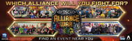 Alliance War Recap: The Halfway Point