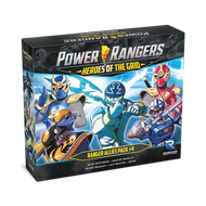 Step Into the Boots of Five New Heroes!