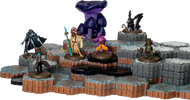 Enter the Shadow-Scarred Wilds of Blackscar!