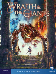 Only You Can Stop The Giants!