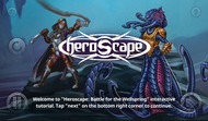 Heroscape Now Available on Dized: Learn to Play with Ease!