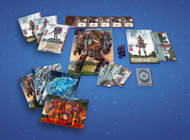 Wraith & The Giants Releases Next Week!