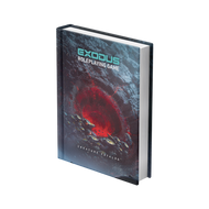 Pre-Order the EXODUS Creature Catalog! 