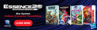 ​Learn More About the Essence20 Roleplaying System!