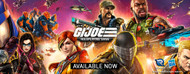 The PDF of the G.I. JOE Roleplaying Game is Now Available!