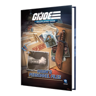 Bring Iconic Real American Heroes to Your Game with Hawk's Personnel Files!