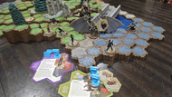 Heroscape: Secrets of the Citadel Strategy Guide - Part One