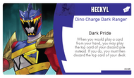 Light & Darkness: Heckyl/Snide Spoiler Blog!