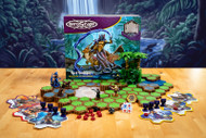The Limited Edition Painted Battle for the Wellspring Battle Box is Sold Out!