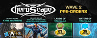 Heroscape Renegade Con Recap