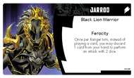 Light & Darkness: Jarrod/Dai Shi Spoiler Blog!