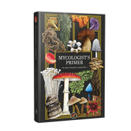 Available Now: Mycologist's Primer and the Mycologist's Primer Flash Cards!