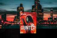Combat the Supernatural in the Hunter: The Reckoning RPG!