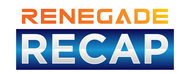 The Renegade Recap - Check out the latest in Renegade Games News and Releases!