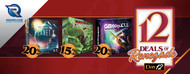 12 Deals of Renegade - Day 12