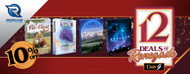12 Deals of Renegade: Day Nine!
