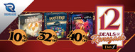 12 Deals of Renegade: Day One! 