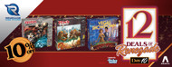 12 Deals of Renegade: Day Ten!