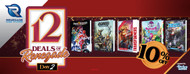 12 Deals of Renegade: Day Two!
