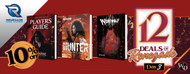 12 Deals of Renegade: Day Three!