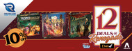 12 Deals of Renegade: Day Four!
