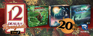 12 Deals of Renegade: Day 1!