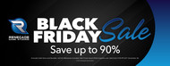 Black Friday Is Here Early!