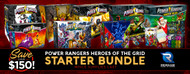 Black Friday Starts Today Here at Renegade Games!