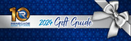 The 2024 Renegade Gift Guide