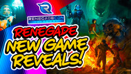 June 2026 Renegade Reveal Stream Recap 