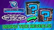 Heroscape Reveals: October 2024 Renegade Con!