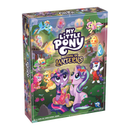 A New Lanterns Game With A Magical Twist! 