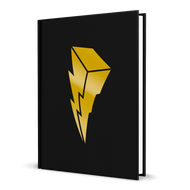 First Look Inside the RPG Character Journals!