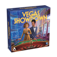 Bid And Build Your Way To Success In Vegas Showdown!