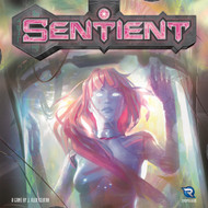 Lead The Sentient Revolution! 