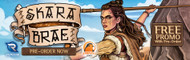 Pre-Order Skara Brae!