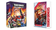 Transformers Games And Where To Start!