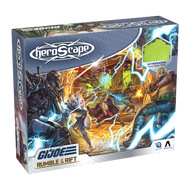 YO JOES! G.I. JOE Heroscape Releases March 2026!