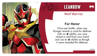 Light & Darkness: Leanbow/Koragg Spoiler Blog!