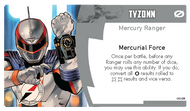 Light & Darkness:  Tyzonn / Cursed Tyzonn Spoiler Blog!