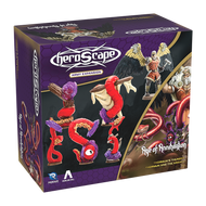 Heroscape: Thormun's Thunder May 2026 Releases!