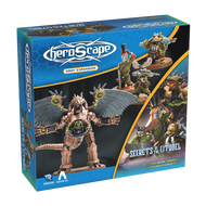 Pre-order the Clockwork Combine Research Expedition!