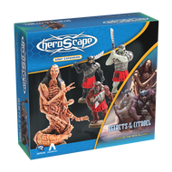 Pre-Order Heroscape: Might of the New Alliance!
