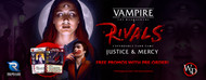 Justice & Mercy Crypt Pack Preview