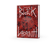 Werewolf: The Apocalypse  Roleplaying Game Chronicle of the Black Labyrinth Releases April 2026!