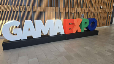 2025 GAMA Expo Recap!